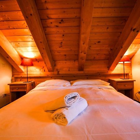 Residence Stalle Lunghe Prato Nevoso Kültér fotó