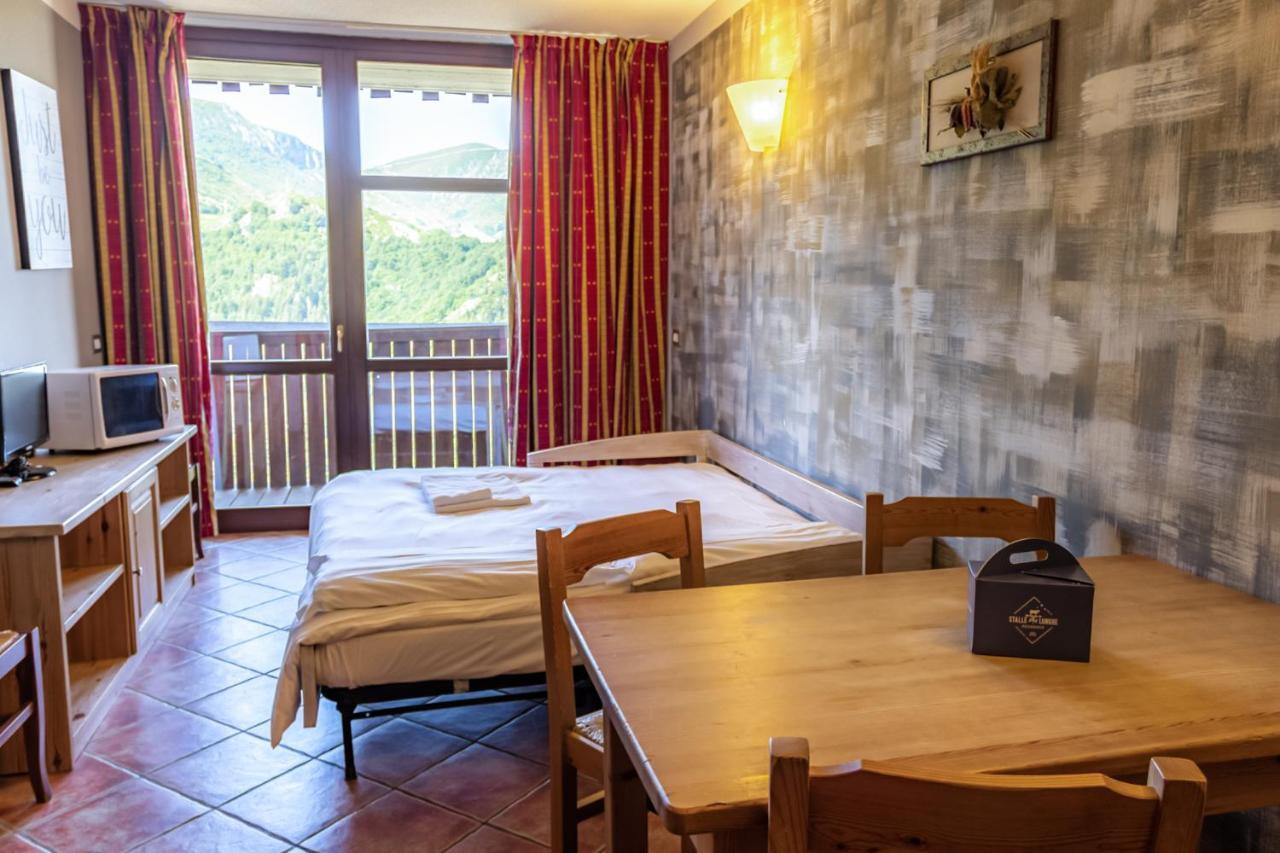 Residence Stalle Lunghe Prato Nevoso Kültér fotó