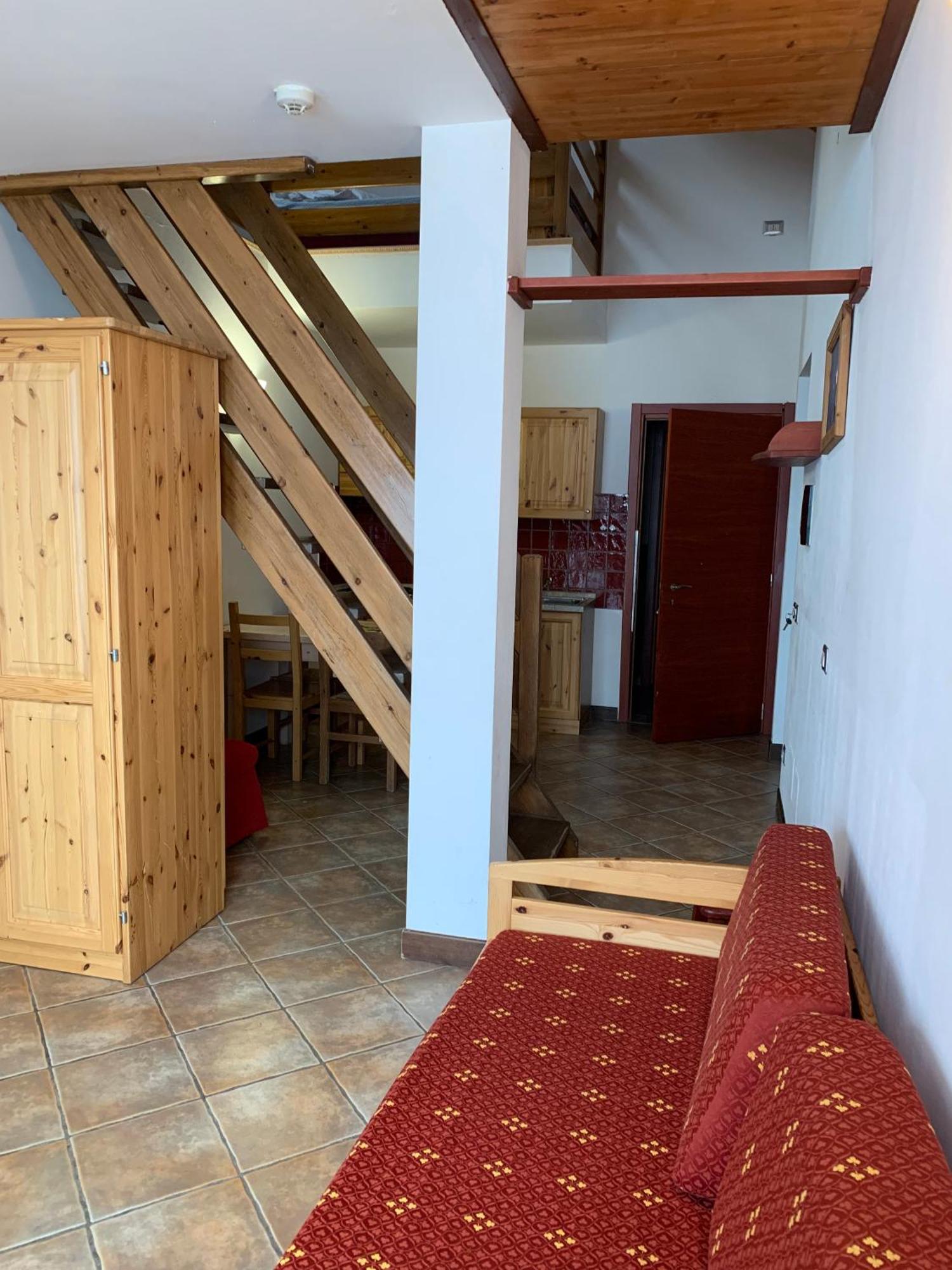 Residence Stalle Lunghe Prato Nevoso Kültér fotó
