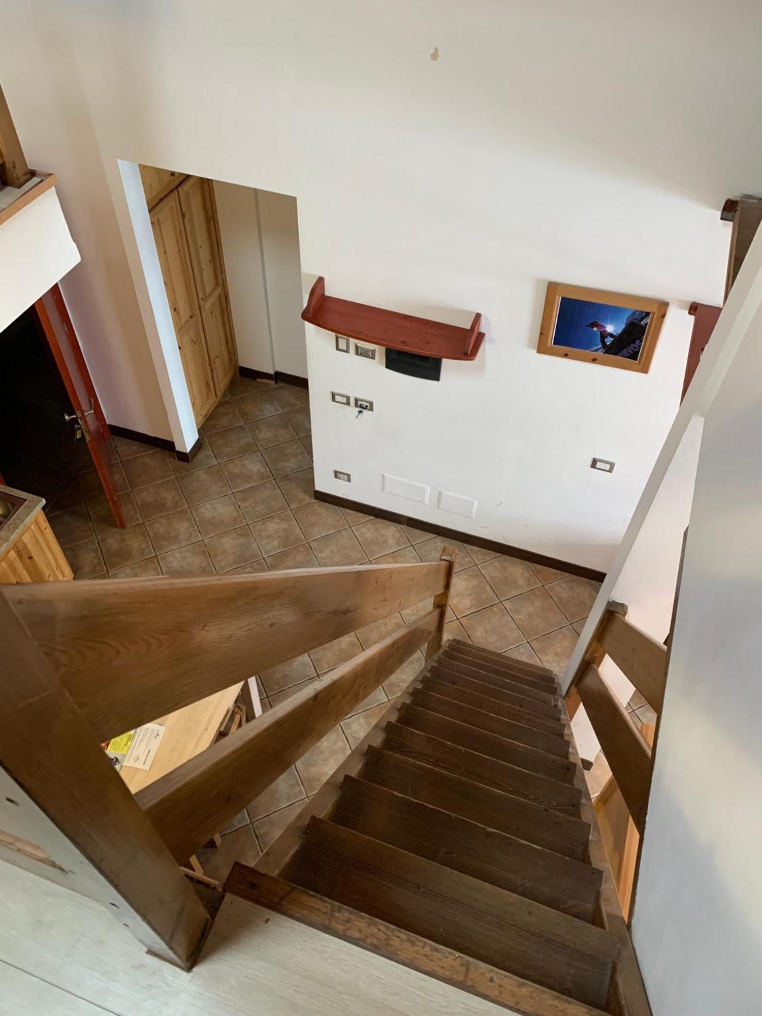 Residence Stalle Lunghe Prato Nevoso Kültér fotó