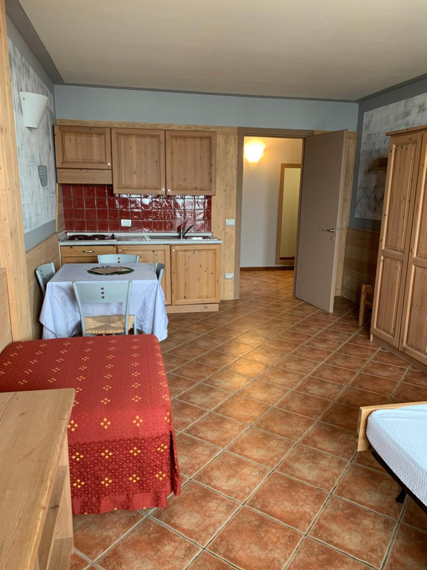 Residence Stalle Lunghe Prato Nevoso Kültér fotó