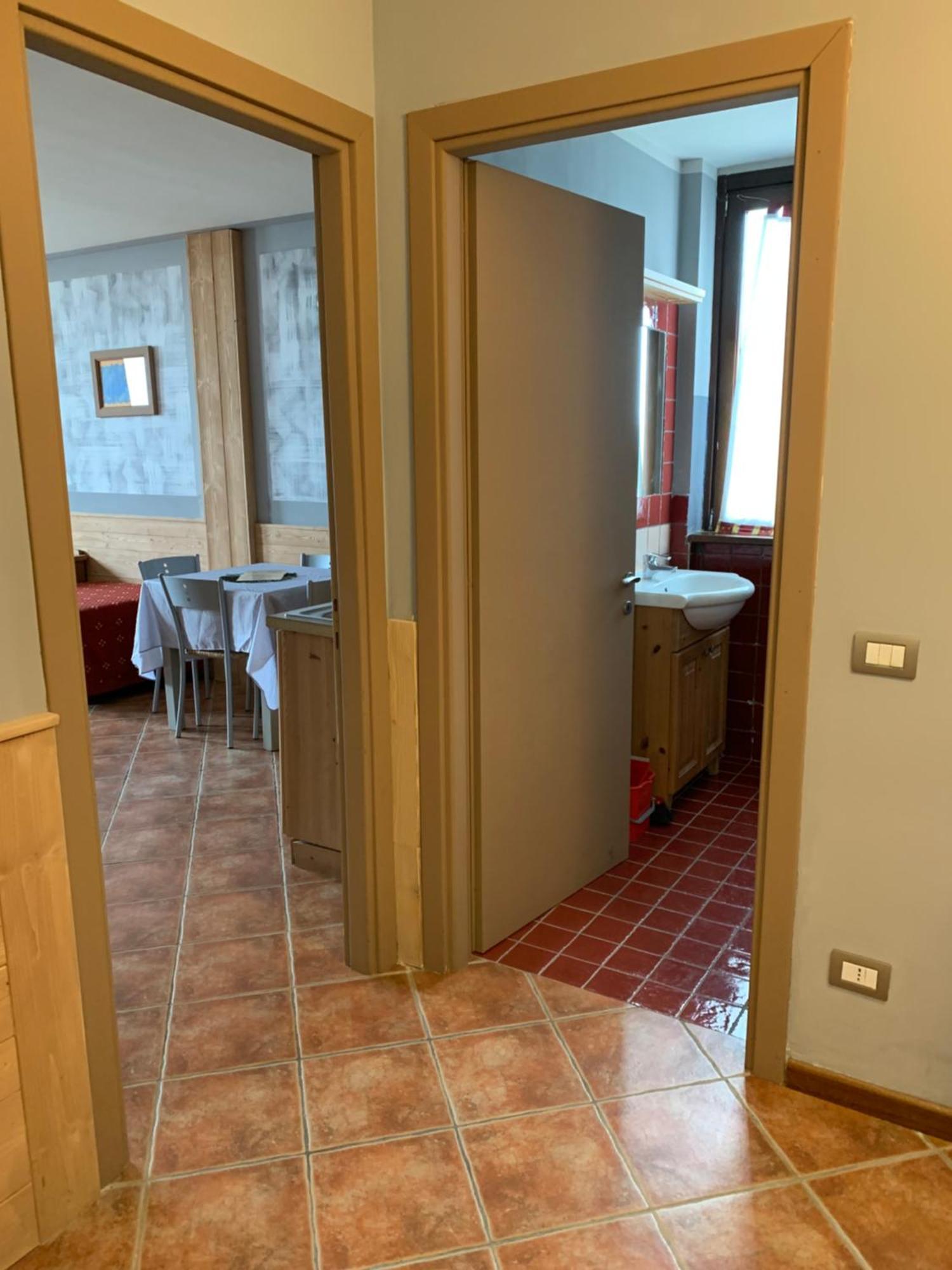 Residence Stalle Lunghe Prato Nevoso Kültér fotó