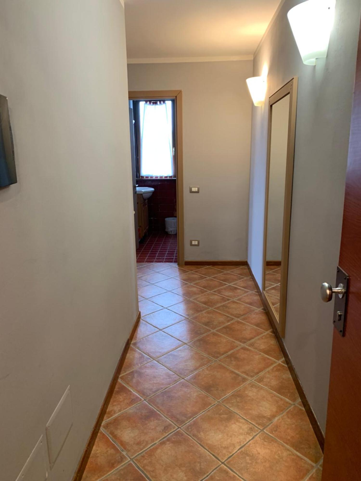 Residence Stalle Lunghe Prato Nevoso Kültér fotó