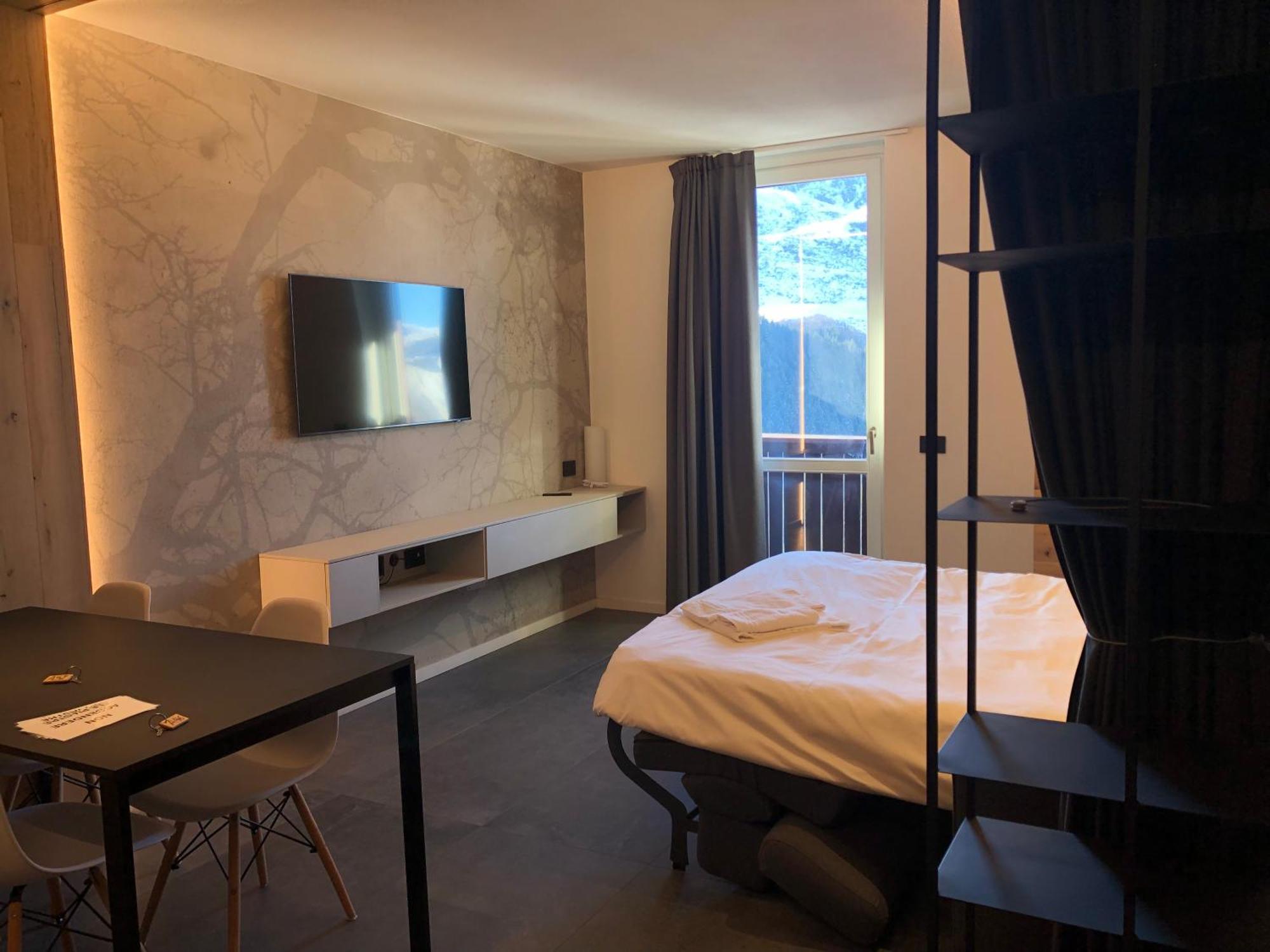 Residence Stalle Lunghe Prato Nevoso Kültér fotó