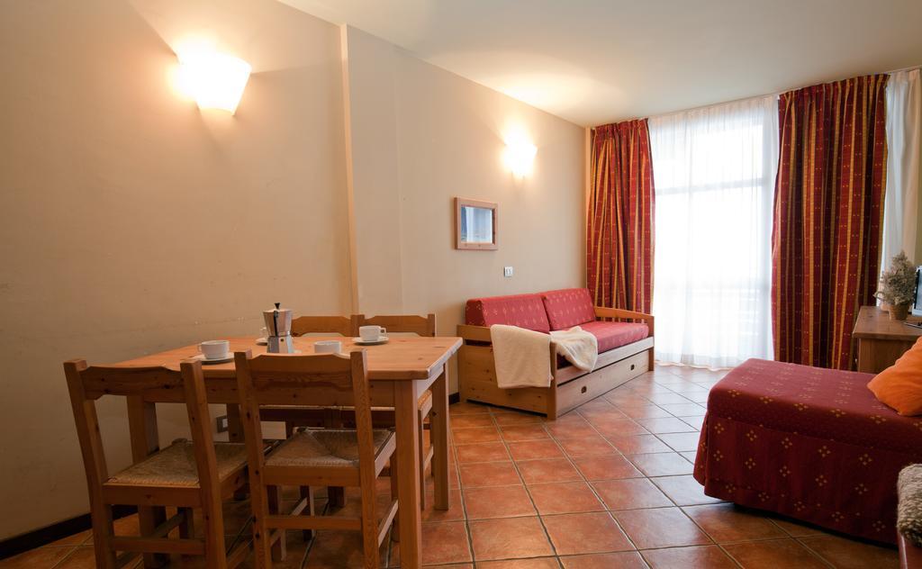 Residence Stalle Lunghe Prato Nevoso Kültér fotó
