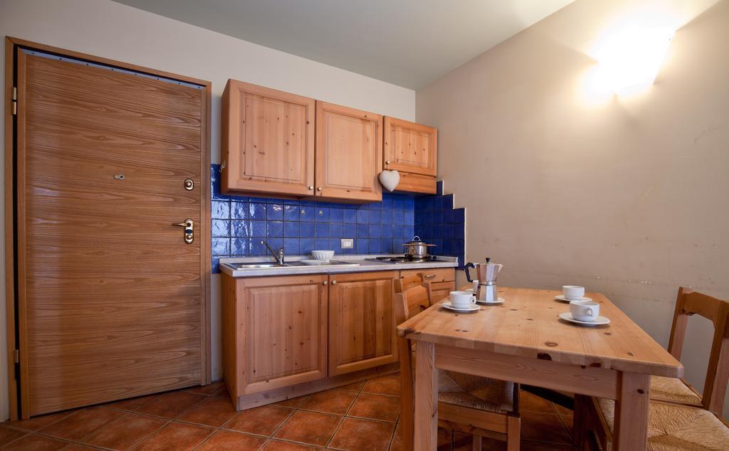 Residence Stalle Lunghe Prato Nevoso Kültér fotó