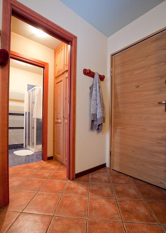 Residence Stalle Lunghe Prato Nevoso Kültér fotó