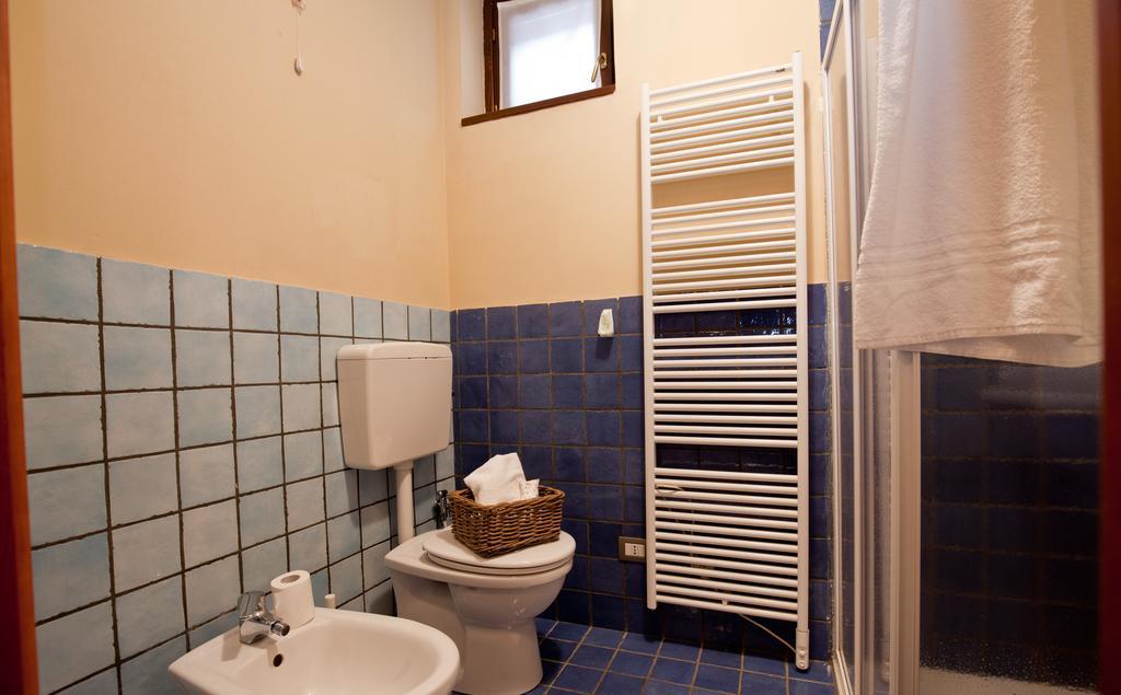Residence Stalle Lunghe Prato Nevoso Kültér fotó
