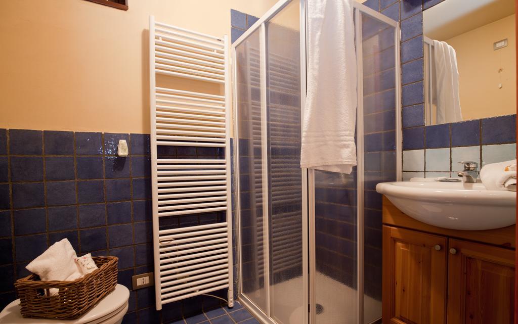 Residence Stalle Lunghe Prato Nevoso Kültér fotó
