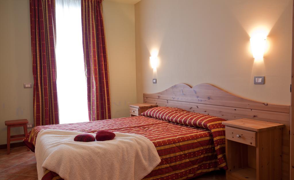 Residence Stalle Lunghe Prato Nevoso Kültér fotó