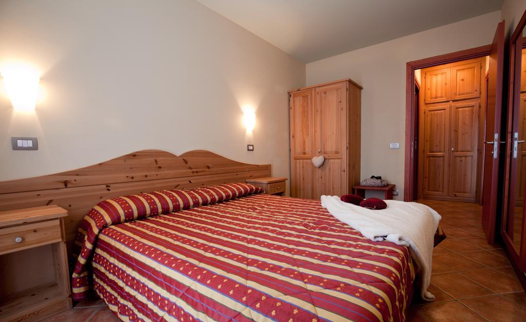 Residence Stalle Lunghe Prato Nevoso Kültér fotó