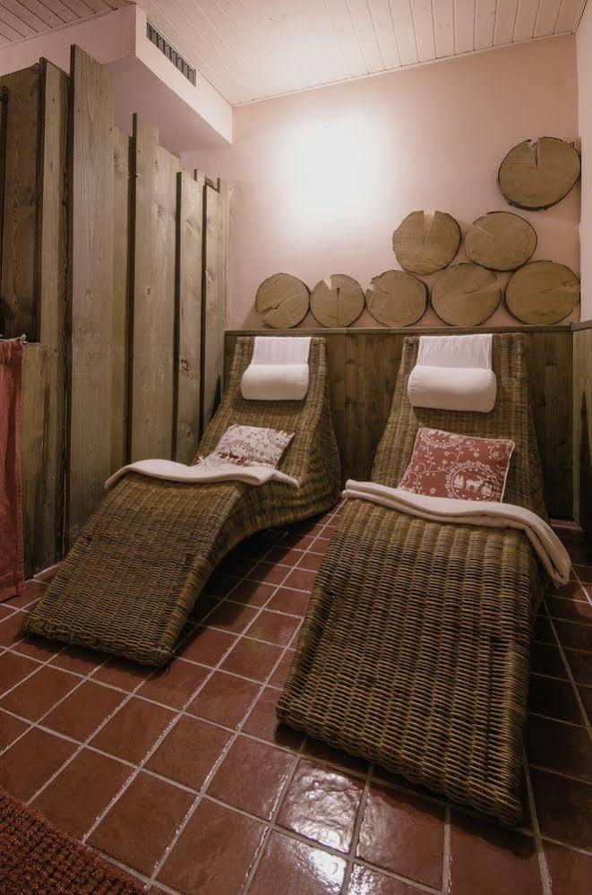 Residence Stalle Lunghe Prato Nevoso Kültér fotó